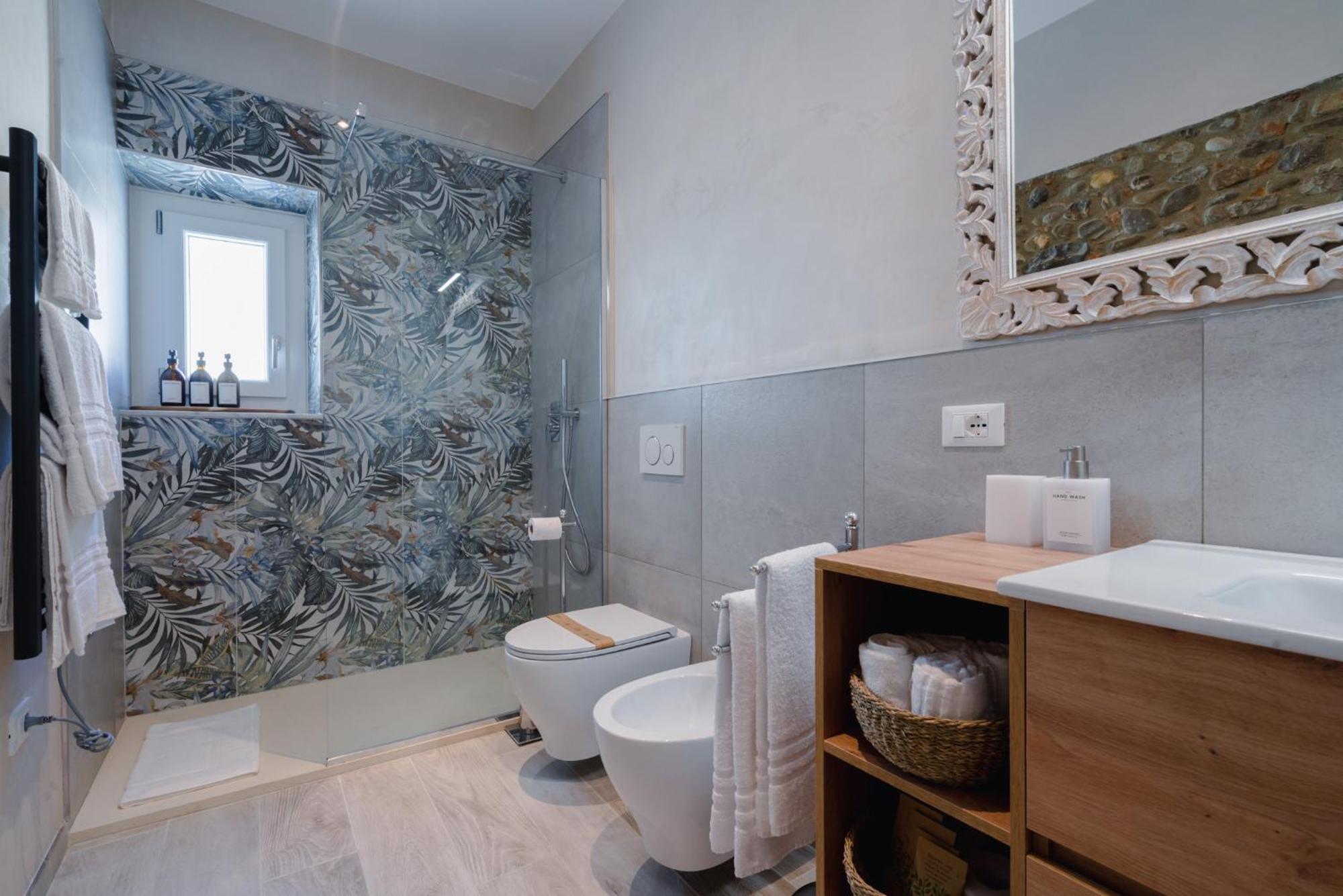 Apartment Il Rifugio Dei Poeti Florenz